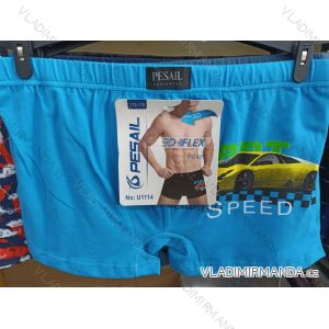 Boxershorts Herren (M-2XL) Pesail PES19403A