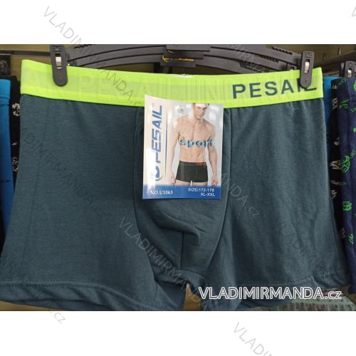 Boxershorts Herren (M-2XL) Pesail PES19403A