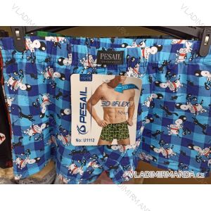 Boxershorts Herren (M-2XL) Pesail PES19403A