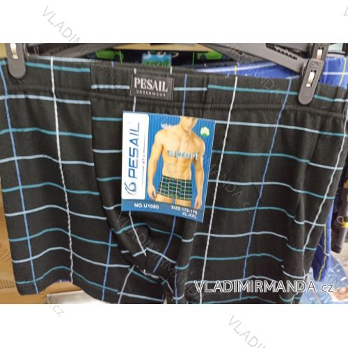 Boxershorts Herren (M-2XL) Pesail PES19403A