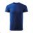 Schweres neues freies T-Shirt Unisexweiß S ADR-F370013
