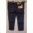 Herren Oversize-Jeans (54-60) CENTER JEANS CJ21001