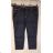 Herren Oversize-Jeans (54-60) CENTER JEANS CJ21001