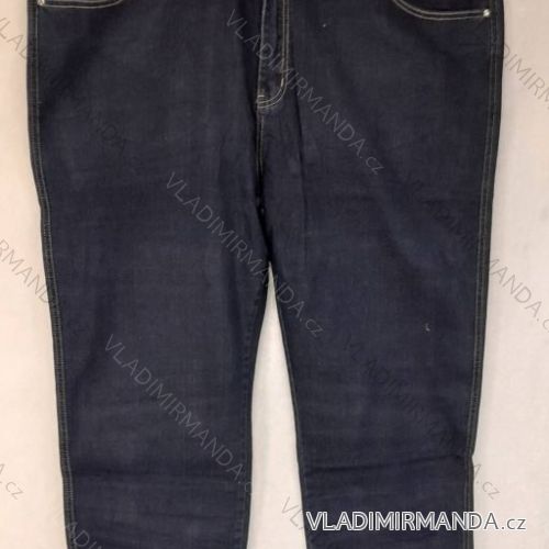 Herren Oversize-Jeans (54-60) CENTER JEANS CJ21001