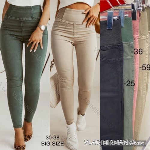 Jeans lang Damen (29-38) MSARA MA522MS2550G-9