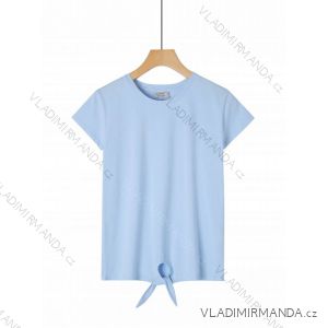 T-Shirt Kurzarm Kindermädchen (110-160) GLO-STORY GLO19GPO-8694