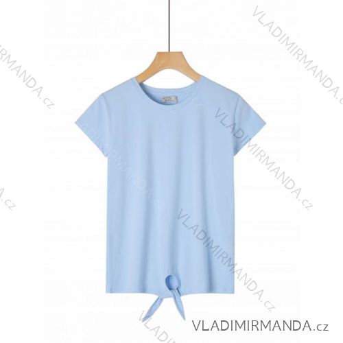 T-Shirt Kurzarm Kindermädchen (110-160) GLO-STORY GLO19GPO-8694