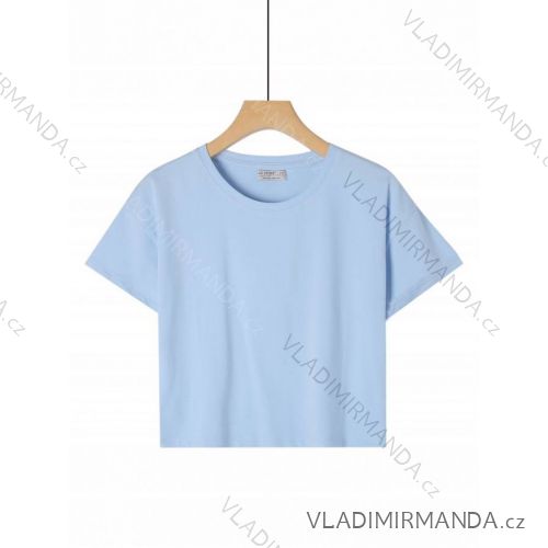 T-Shirt Kurzarm Kindermädchen (110-160) GLO-STORY GLO19GPO-8694