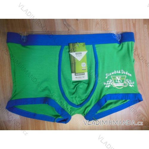 Boxer Herren Bambus (m-2xl) AURA.VIA FR7229
