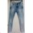 Jeansgewehr (34-44) SMILING JEANS S123
