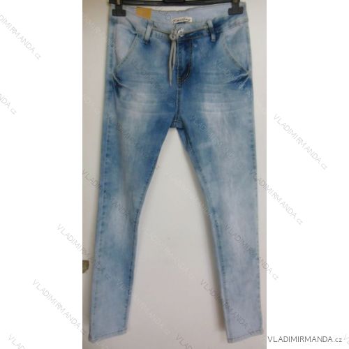 Jeansgewehr (34-44) SMILING JEANS S123
