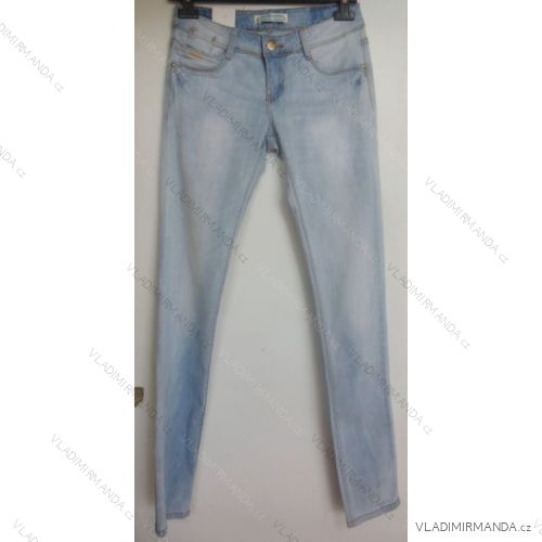 Jeansgewehr (34-44) SMILING JEANS L050
