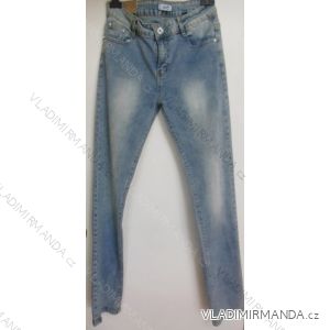 Gewehrjeans Damen (34-44) SMILING JEANS N471
