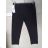 Leggings 3/4 kurze Damen (xxl-3xl) PESAIL YQ04