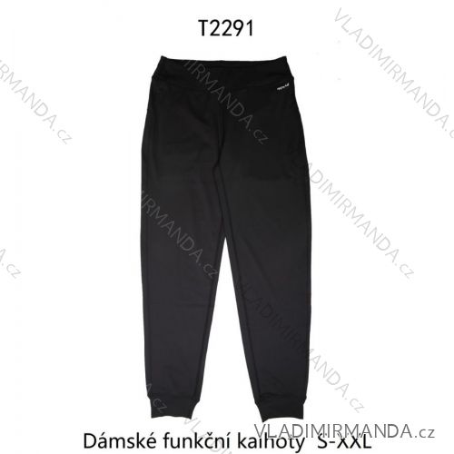 Lange Leggings mit Teenagermädchen (134-164) WOLF T2892