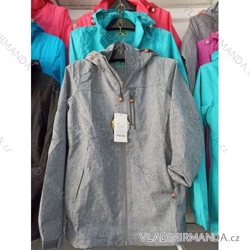 Warme Winterjacke für Damen (M-2XL) TEMSTER BES1923426