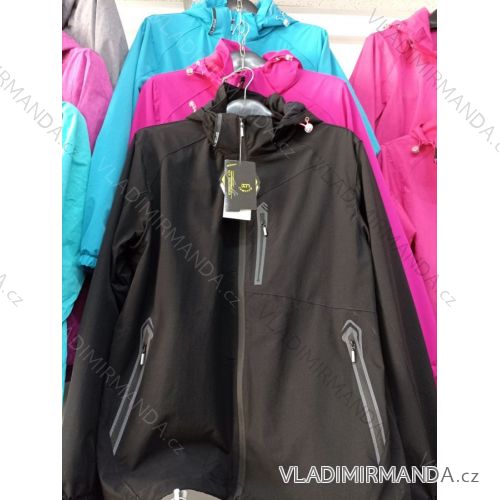 Warme Winterjacke für Damen (M-2XL) TEMSTER BES1923426