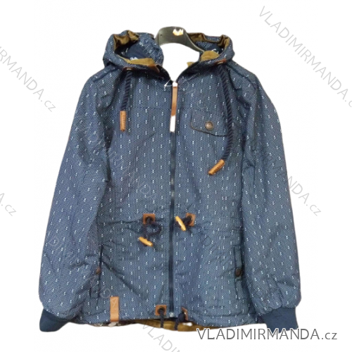 Herbstjacke (xxs-l) VINTE VIN180045 dunkelblau XS