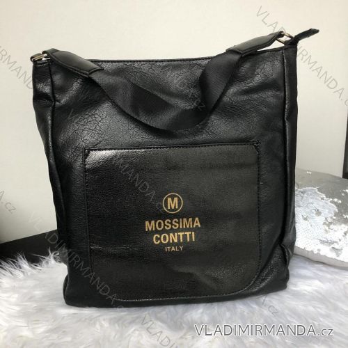 Damenhandtasche (EINZEL-GRÖSSE) ITALIAN FASHION IM20T67641