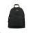 Damenrucksack (ONE SIZE) VERSOLI POLEN PVWV21TR-7 EINHEITSGRÖSSE schwarz