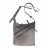 Damen-Crossover-Tasche (uni) ITALIAN Fashion IM26211587