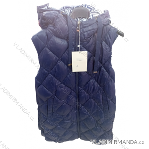 Damenweste (M / L ONE SIZE) ITALIAN FASHION IM721322
