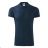 Victory Unisex Poloshirt weiß ADR-2170014
