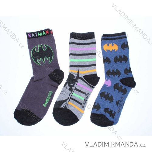 Socken low superman baby boys (27-38) SETINO 881-119