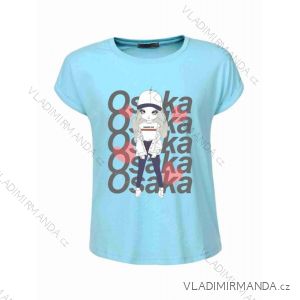 T-Shirt Kurzarm Kindermädchen (110-160) GLO-STORY GLO19GPO-8694