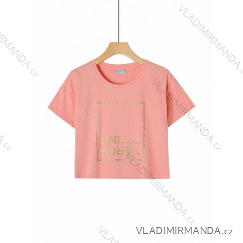 T-Shirt Kurzarm Kindermädchen (110-160) GLO-STORY GLO19GPO-8694