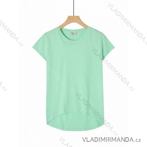 T-Shirt Kurzarm Kindermädchen (110-160) GLO-STORY GLO19GPO-8694