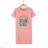 T-Shirt Kurzarm Kindermädchen (110-160) GLO-STORY GLO19GPO-8694