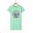 T-Shirt Kurzarm Kindermädchen (110-160) GLO-STORY GLO19GPO-8694