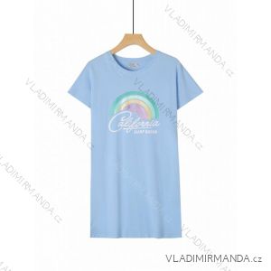 T-Shirt Kurzarm Kindermädchen (110-160) GLO-STORY GLO19GPO-8694