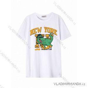 T-Shirt Kurzarm für Kinder (98-128) GLO-STORY BPO-5286