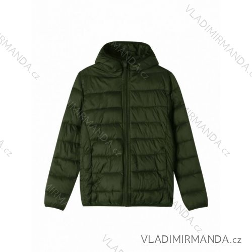 Jacke doppelseitige Herbstjacke adidas boy (134-164) GLO-STORY BFY-6800