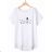 T-Shirt Kurzarm Frauen (S-XL) GLO-STORY GLO20WPO-B0485