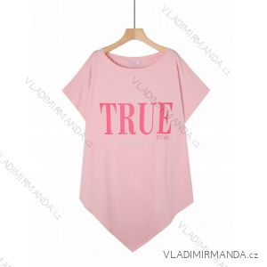 T-Shirt Kurzarm Frauen (S-XL) GLO-STORY GLO20WPO-B0485