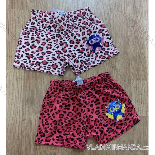 Shorts Kinder Mädchen (98-128) GRACE GRA22G82463