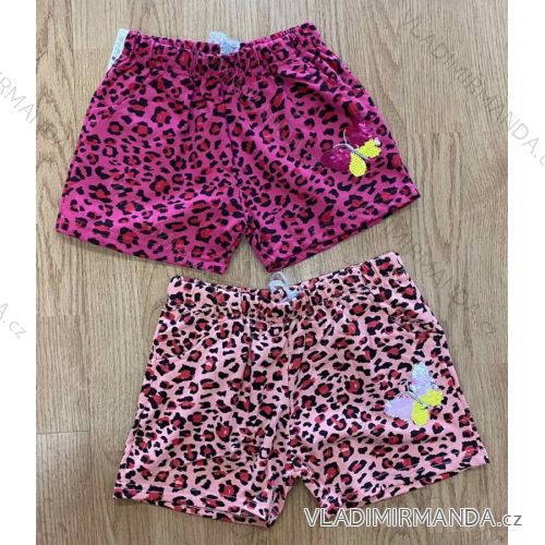 Shorts Kinder Mädchen (98-128) GRACE SEZ22G82464