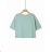 T-Shirt Kurzarm Frauen (S-XL) GLO-STORY GLO20WPO-B0638