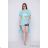 T-Shirt Kurzarm Frauen (S-XL) GLO-STORY GLO20WPO-B0638