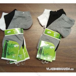 Socken Knöchel Bambus Damen (35-42) AMZF BY-3004