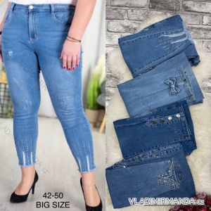 Jeans lang Damen (34-42) JEANS HKW21AM10-28