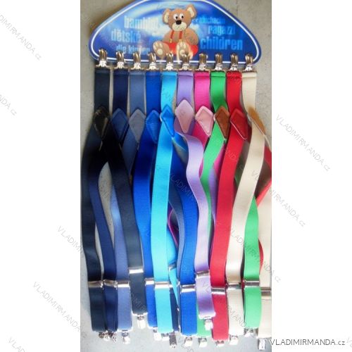 Kandy Kinder Jungen und Knaben einfarbig (50 cm) KUTTI KK03