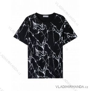 T-Shirt Kurzarm Frauen (S-XL) GLO-STORY GLO20WPO-B0638