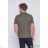 T-Shirt Kurzarm Frauen (S-XL) GLO-STORY GLO20WPO-B0638