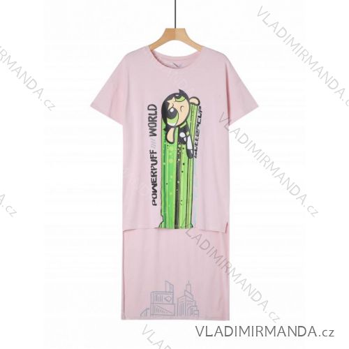 T-Shirt Kurzarm Frauen (S-XL) GLO-STORY GLO20WPO-B0638