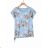 T-Shirt Kurzarm Frauen (S-XL) GLO-STORY GLO20WPO-B0485