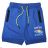 Shorts, Shorts Kinder Jungen (98-128) WOLF T2831